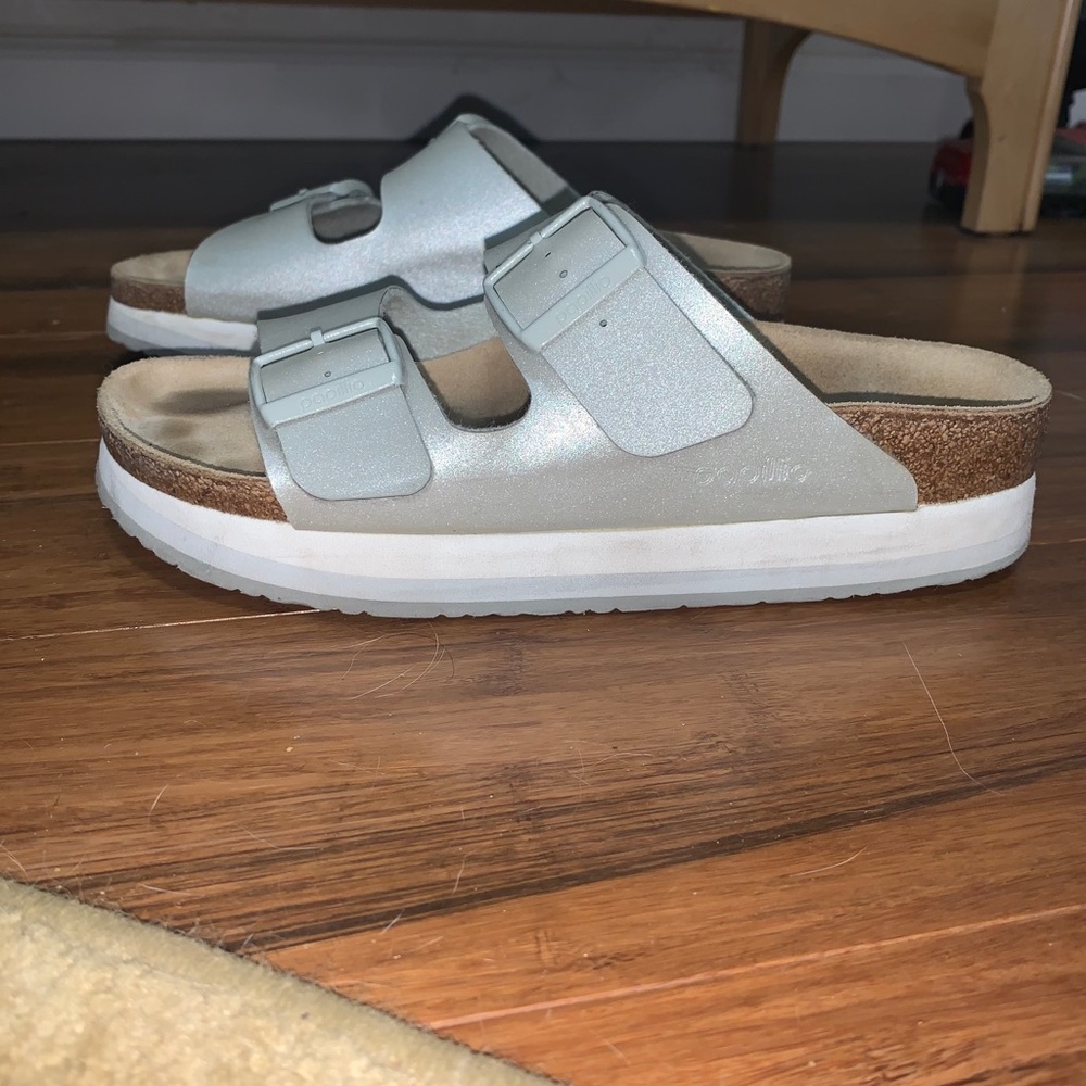 Papillio Birkenstock